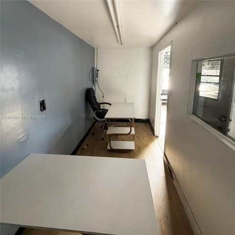 4711 W Hallandale Beach Blvd B5 & B6, West Park, FL 33023