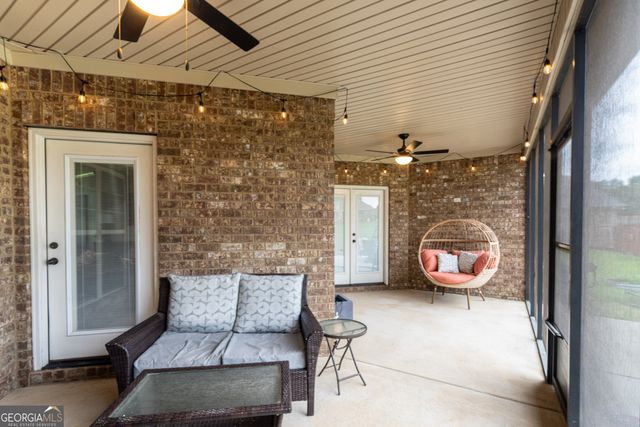 3043 Chatooga Way, Bonaire, GA 31005
