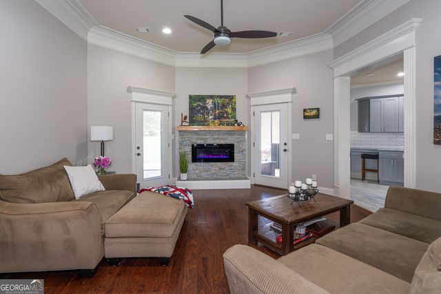 3043 Chatooga Way, Bonaire, GA 31005