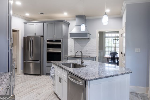 3043 Chatooga Way, Bonaire, GA 31005