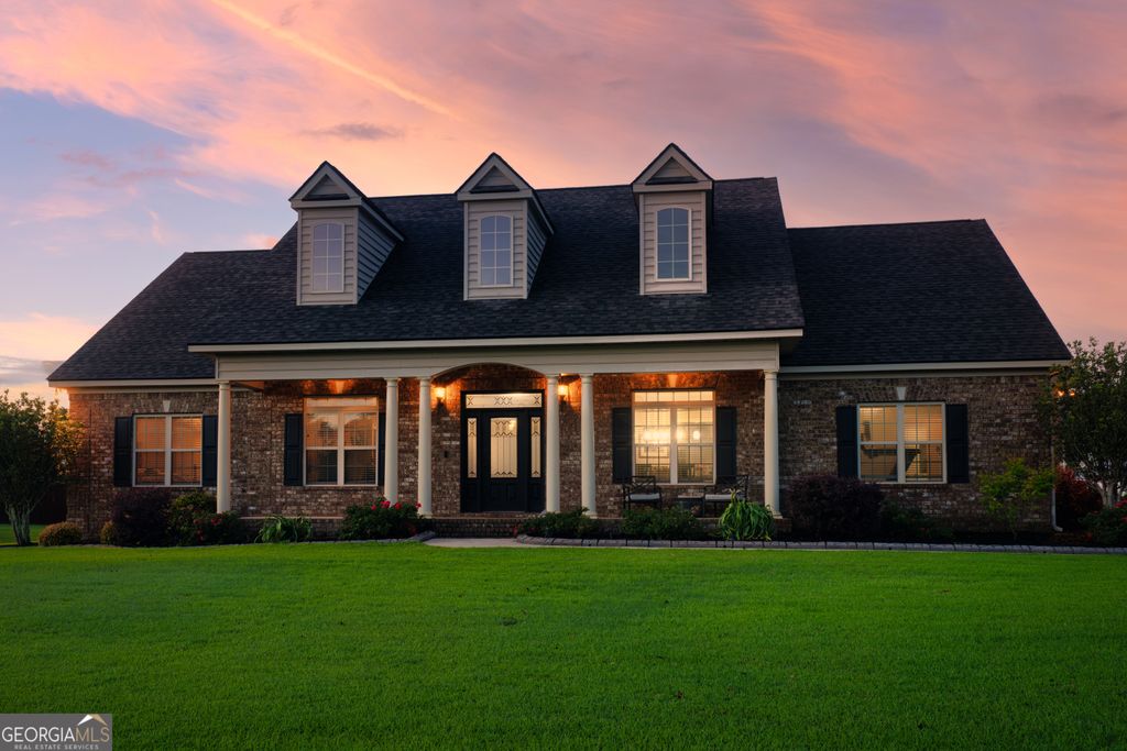 3043 Chatooga Way, Bonaire, GA 31005