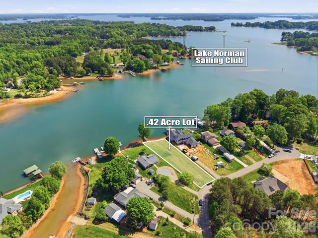 0000 Lucky Creek Lane, Denver, NC 28037