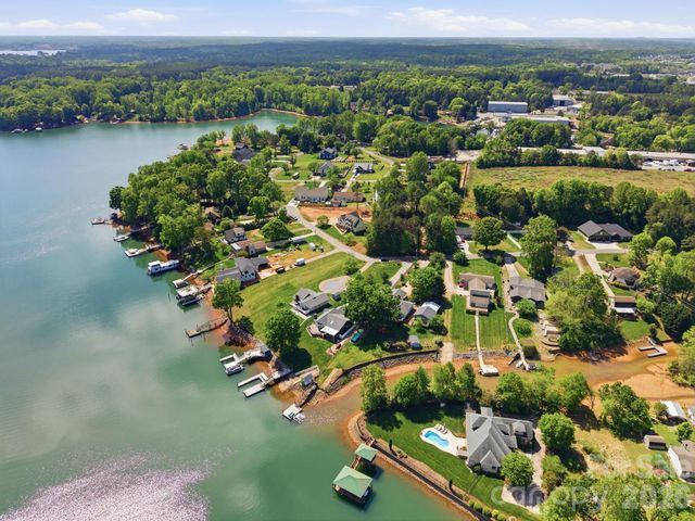 0000 Lucky Creek Lane, Denver, NC 28037
