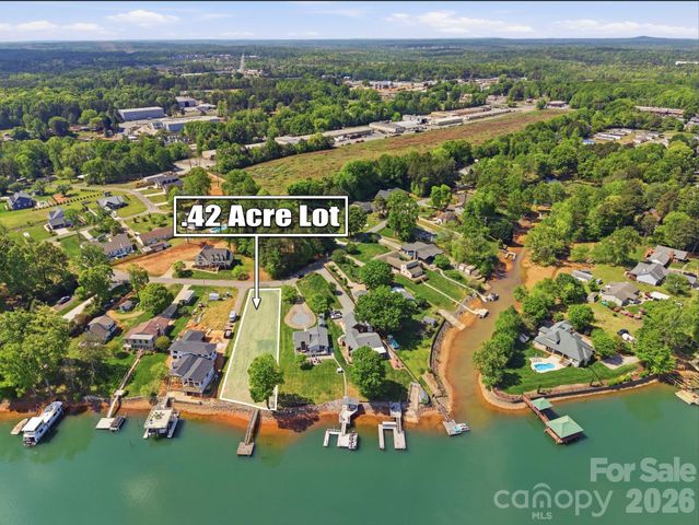 0000 Lucky Creek Lane, Denver, NC 28037