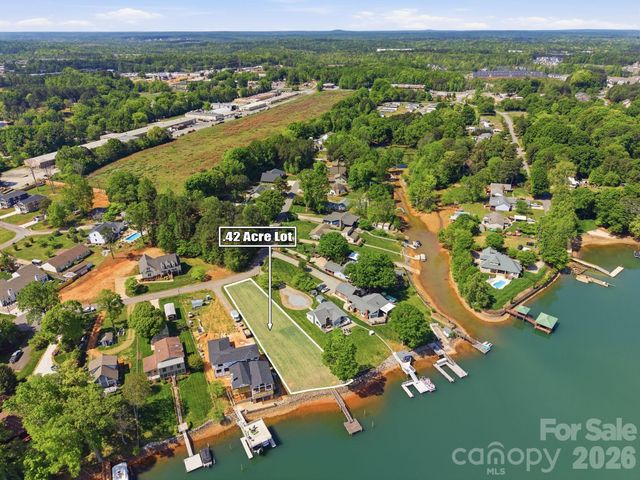 0000 Lucky Creek Lane, Denver, NC 28037