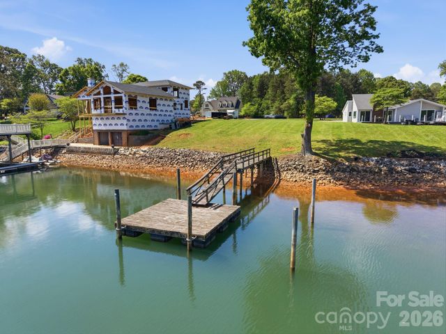 0000 Lucky Creek Lane, Denver, NC 28037