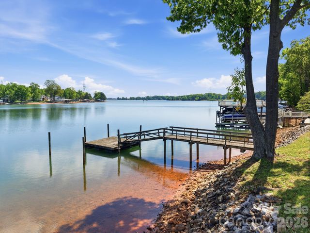 0000 Lucky Creek Lane, Denver, NC 28037