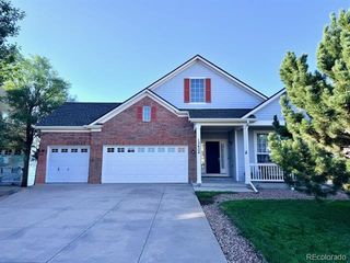 12624 Pine Valley Circle, Peyton, CO 80831