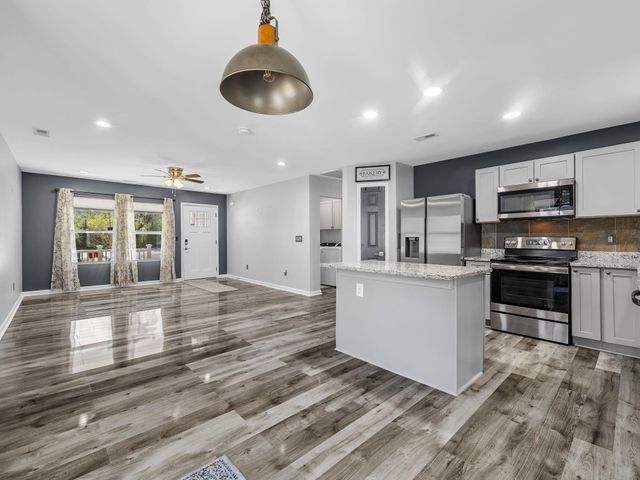 524 Caulder Avenue, Spartanburg, SC 29306