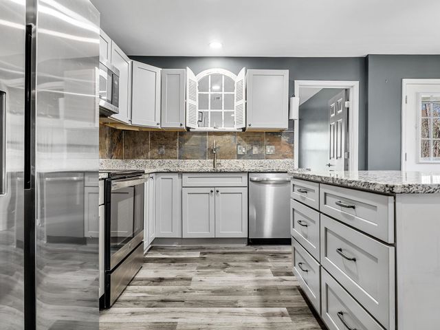 524 Caulder Avenue, Spartanburg, SC 29306