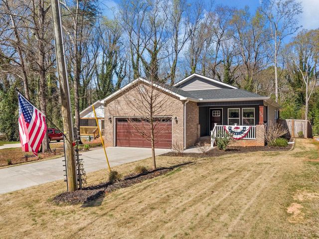 524 Caulder Avenue, Spartanburg, SC 29306