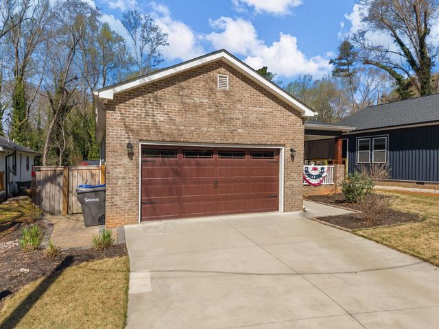 524 Caulder Avenue, Spartanburg, SC 29306