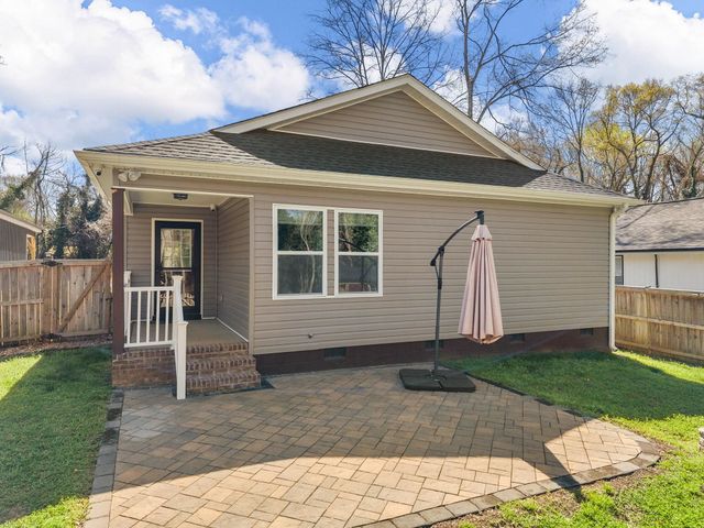 524 Caulder Avenue, Spartanburg, SC 29306