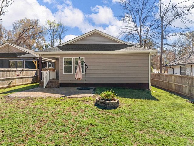 524 Caulder Avenue, Spartanburg, SC 29306