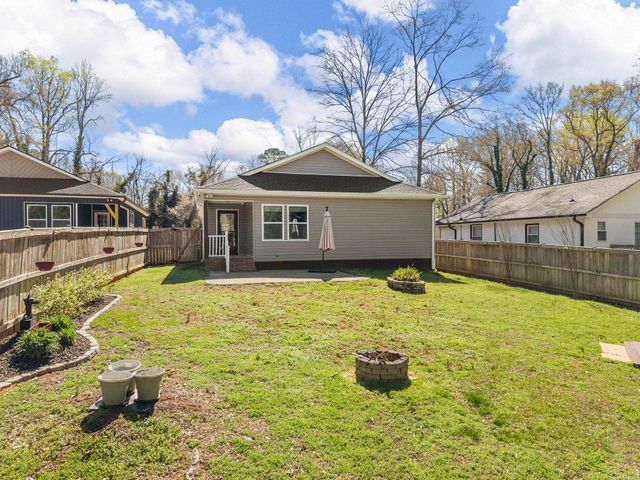 524 Caulder Avenue, Spartanburg, SC 29306