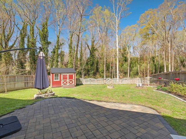 524 Caulder Avenue, Spartanburg, SC 29306