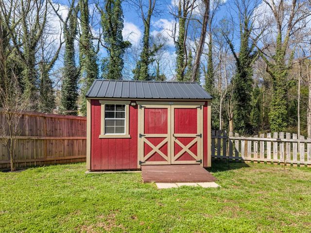 524 Caulder Avenue, Spartanburg, SC 29306