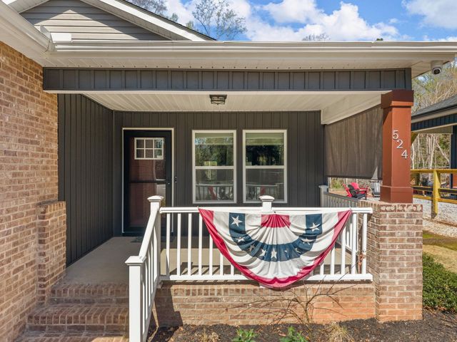 524 Caulder Avenue, Spartanburg, SC 29306