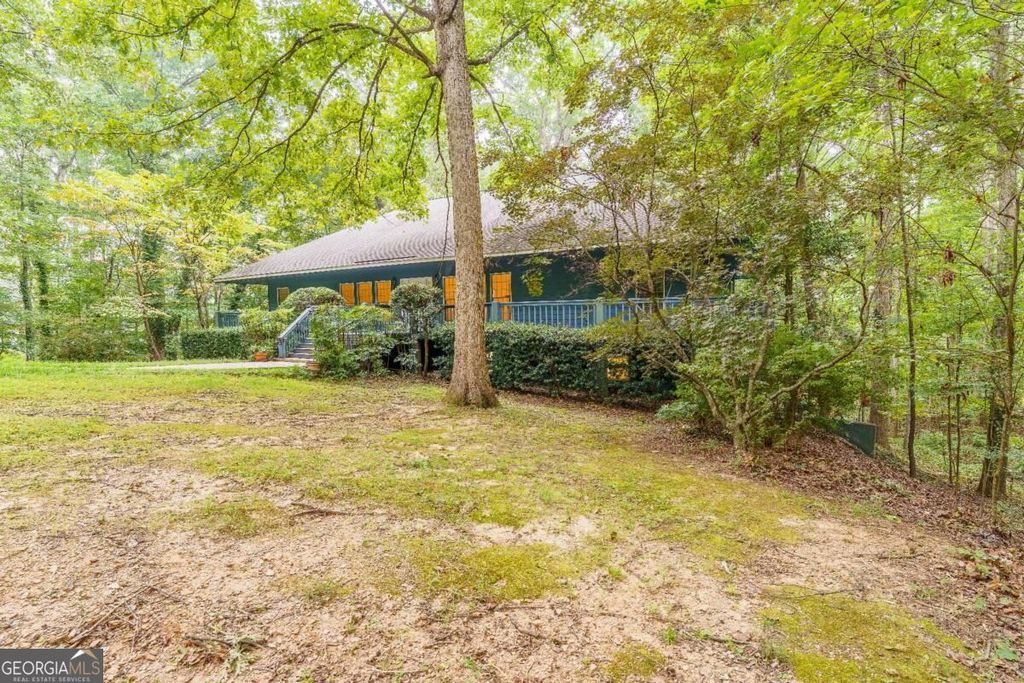 172 Leaf Lake Drive, Suwanee, GA 30024 — photo 2