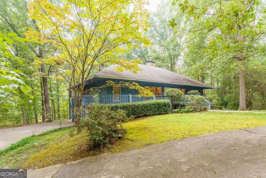 172 Leaf Lake Drive, Suwanee, GA 30024 — photo 3