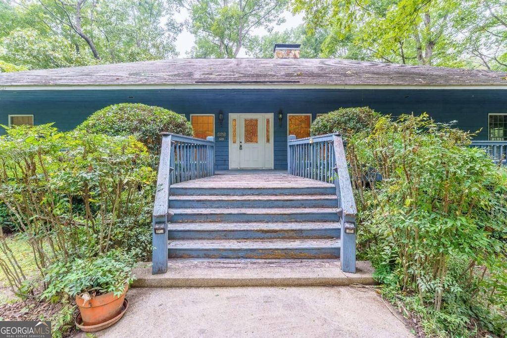 172 Leaf Lake Drive, Suwanee, GA 30024 — photo 4
