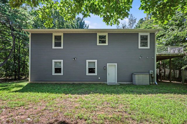 17477 Serenity Court, Grand Haven Twp, MI 49417