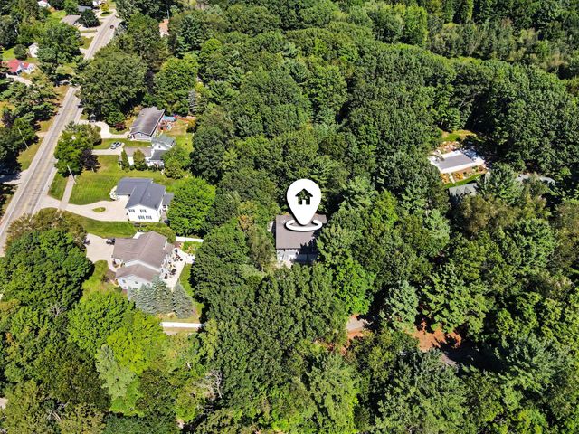 17477 Serenity Court, Grand Haven Twp, MI 49417