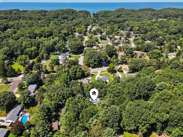17477 Serenity Court, Grand Haven Twp, MI 49417