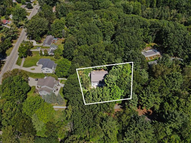 17477 Serenity Court, Grand Haven Twp, MI 49417