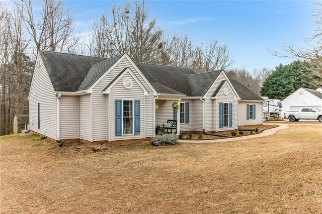 144 Jefferson Road, West Union, SC 29696