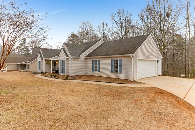 144 Jefferson Road, West Union, SC 29696