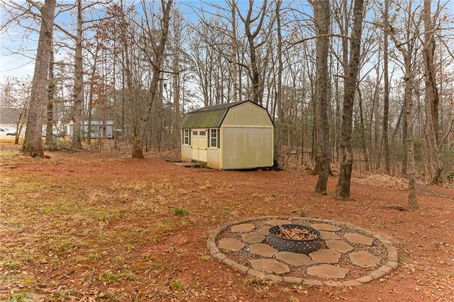 144 Jefferson Road, West Union, SC 29696