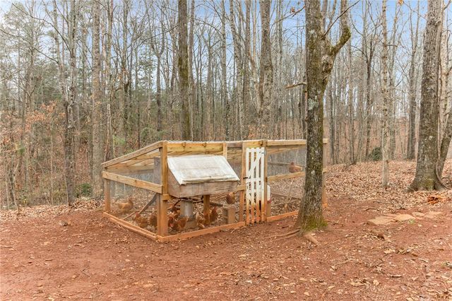 144 Jefferson Road, West Union, SC 29696