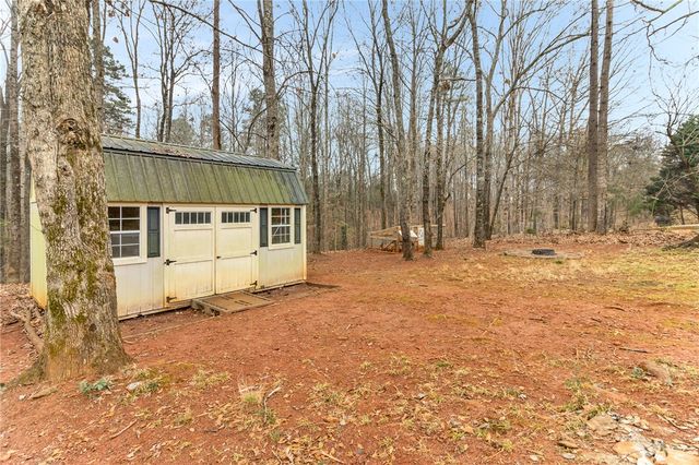 144 Jefferson Road, West Union, SC 29696