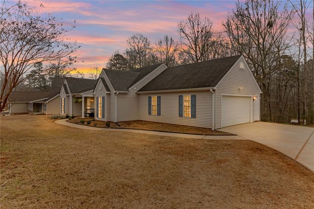 144 Jefferson Road, West Union, SC 29696
