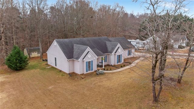 144 Jefferson Road, West Union, SC 29696