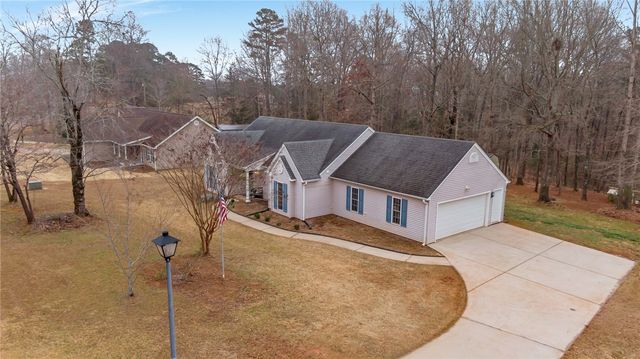 144 Jefferson Road, West Union, SC 29696