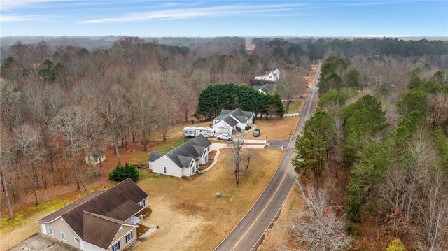 144 Jefferson Road, West Union, SC 29696