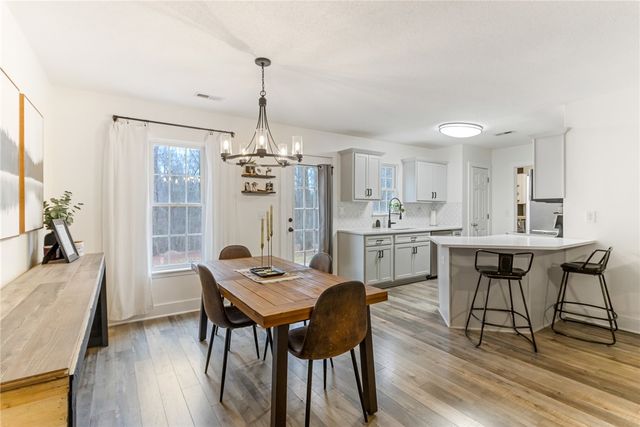 144 Jefferson Road, West Union, SC 29696