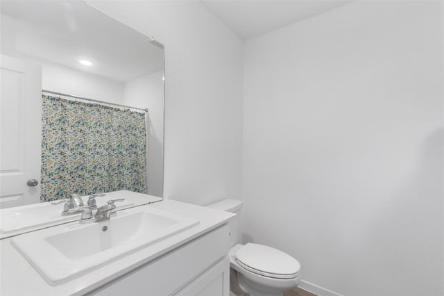 21207 Lucolena Court, New Caney, TX 77357