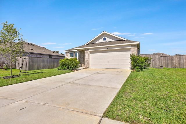 21207 Lucolena Court, New Caney, TX 77357