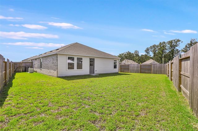 21207 Lucolena Court, New Caney, TX 77357