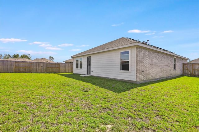 21207 Lucolena Court, New Caney, TX 77357