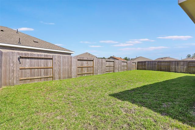 21207 Lucolena Court, New Caney, TX 77357