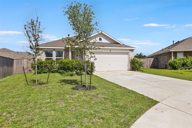 21207 Lucolena Court, New Caney, TX 77357