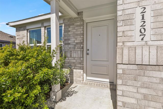 21207 Lucolena Court, New Caney, TX 77357
