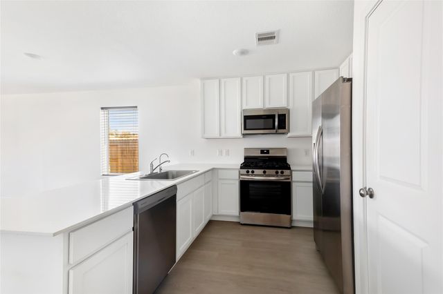 21207 Lucolena Court, New Caney, TX 77357