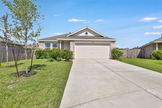 21207 Lucolena Court, New Caney, TX 77357