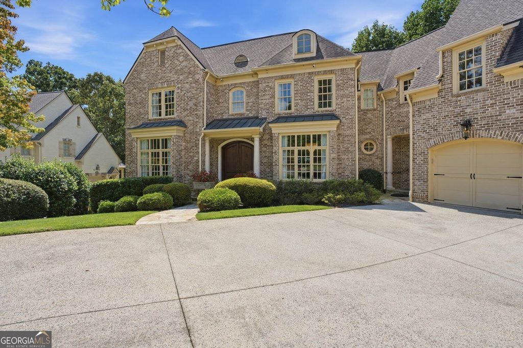 1530 Soaring Hawk Point SE, Atlanta, GA 30339 — photo 2