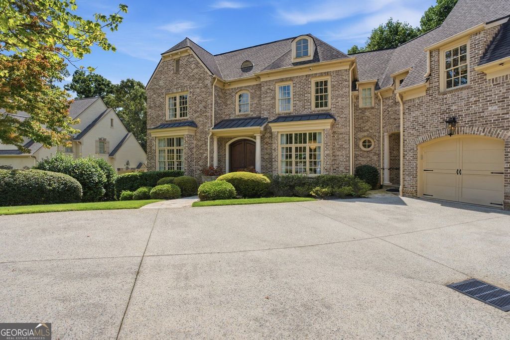 1530 Soaring Hawk Point SE, Atlanta, GA 30339 — photo 3